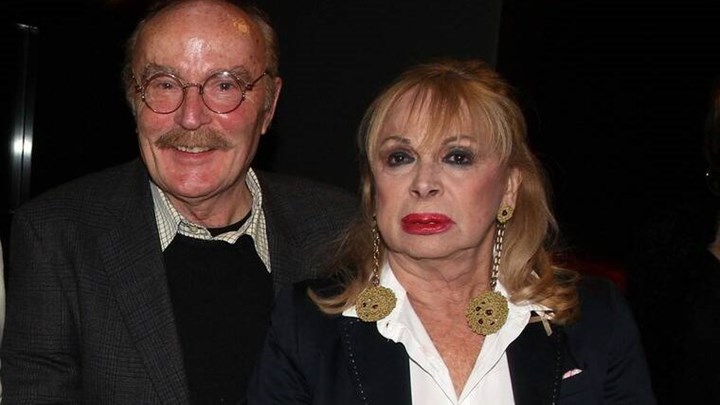 Ξέσπασε η Φόνσου κατά του Καρύδη: Ντροπή να γράφει στο ίντερνετ «πεινάω, βοηθήστε με»