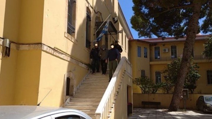 Στη φυλακή ο 37χρονος Χανιώτης που κατηγορείται για ασέλγεια σε βάρος ανηλίκων – ΦΩΤΟ