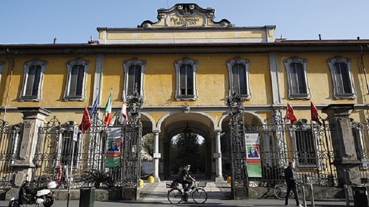 Κορονοϊός: Έρευνα για τον θάνατο 190 ηλικιωμένων σε γηροκομείο στο Μιλάνο