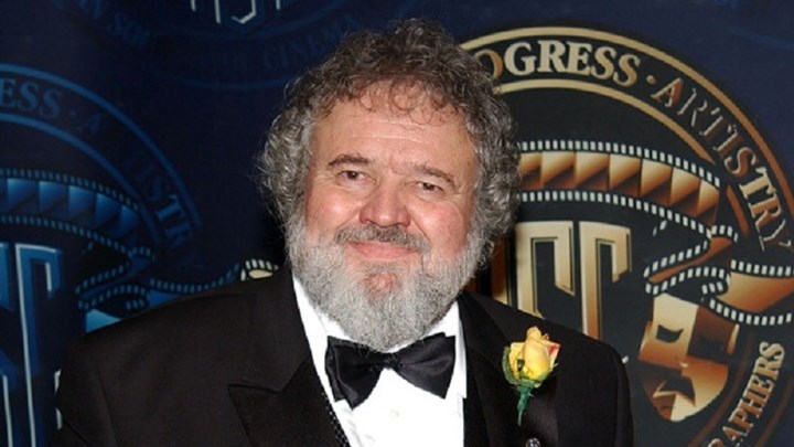 Άλεν Ντάβιο: Πέθανε από κορονοϊό ο κινηματογραφιστής του Στίβεν Σπίλμπεργκ