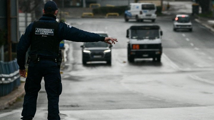 Πάσχα 2020: Αυτή είναι η ΚΥΑ με τα πρόστιμα για τις άσκοπες μετακινήσεις