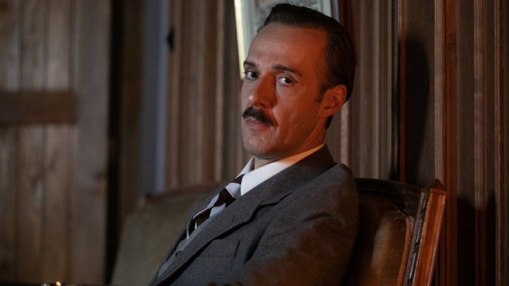 Άγριες Μέλισσες: Τι αποκάλυψε ο Χρήστος Πλαΐνης για τον “Τόλλια”