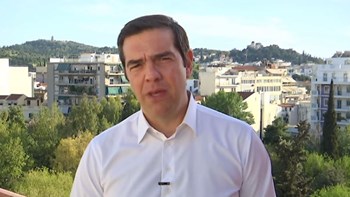 Τσίπρας: Η ζωή θα νικήσει, όσο δύσκολες κι αν είναι οι συνθήκες – ΒΙΝΤΕΟ