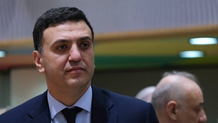 Κικίλιας: Το 50% των χειρουργείων επανέρχονται από Δευτέρα 4 Μαΐου