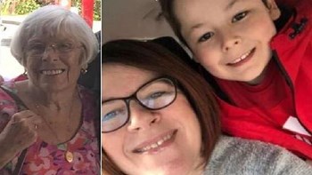 Κορονοϊος: 7χρονος έχασε τη μητέρα και τη γιαγιά του από τον ιό – Παλεύει να κρατηθεί στη ζωή ο πατέρας του