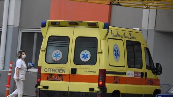 ΕΚΤΑΚΤΟ-Κορονοϊός: Στους 110 οι νεκροί στην Ελλάδα – Κατέληξε 63χρονος στο Θριάσιο – ΤΩΡΑ