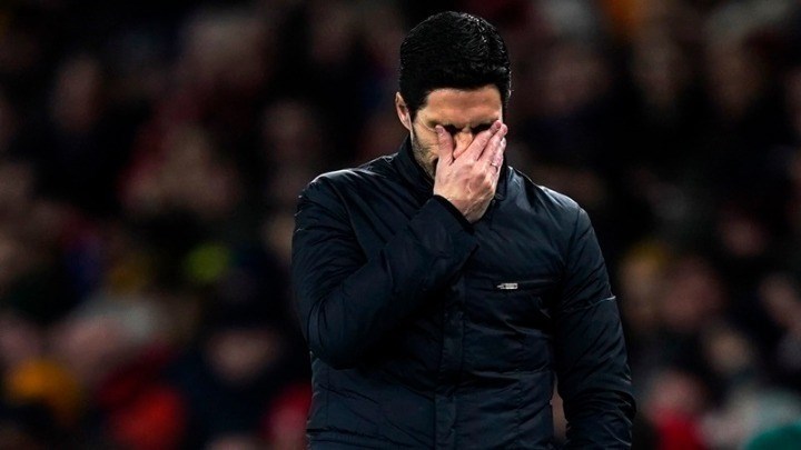 Κορονοϊός: Ο ψυχολόγος της Άρσεναλ κάνει… υπερωρίες