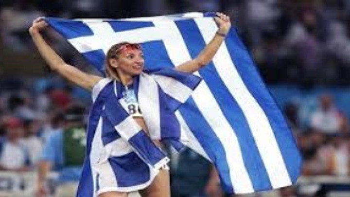 Φανή Χαλκιά: Έγινε για δεύτερη φορά μαμά – Η φωτογραφία με το μωρό