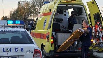 Αγρίνιο: 25χρονος τραυματίστηκε σοβαρά από αυτοσχέδιο βαρελότο