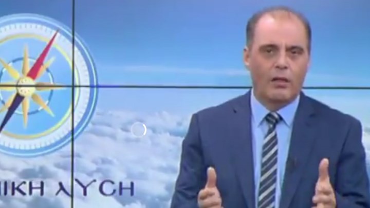 Το πασχαλινό μήνυμα του Κυριάκου Βελόπουλου: Μετά τον Γολγοθά, έρχεται και η Ανάσταση