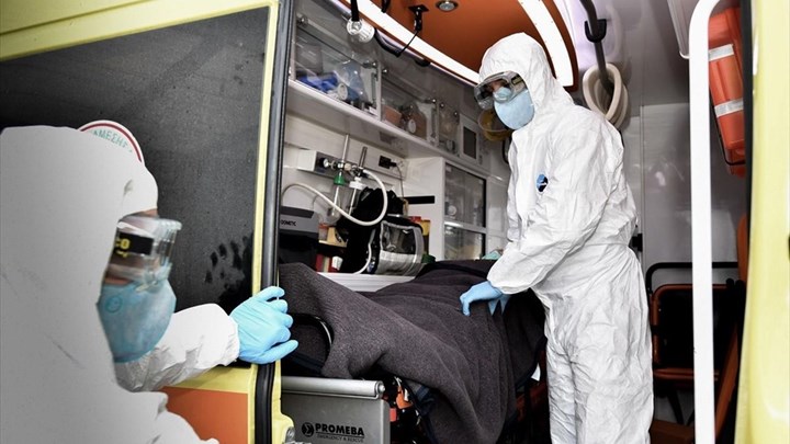 Αυστριακή εφημερίδα: «Η Ελλάδα υποδειγματικός μαθητής στην αντιμετώπιση της κρίσης του κορονοϊού»