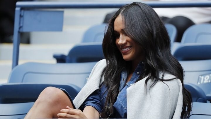 Μέγκαν Μαρκλ: Θα δώσει την πρώτη της συνέντευξη μετά το MEGXIT