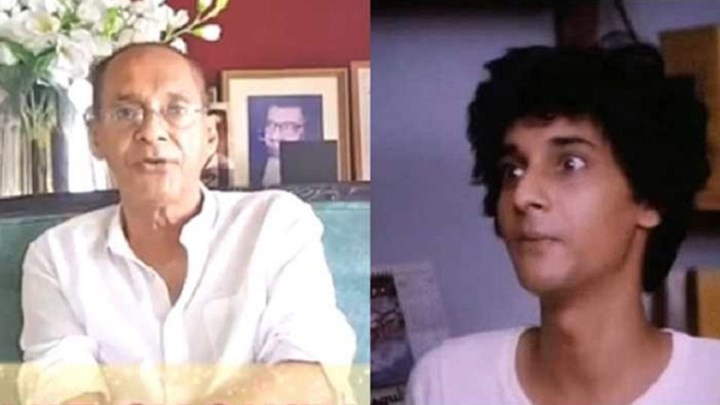 Πέθανε ο ηθοποιός του “The Office” Ranjit Chowdhry – ΒΙΝΤΕΟ