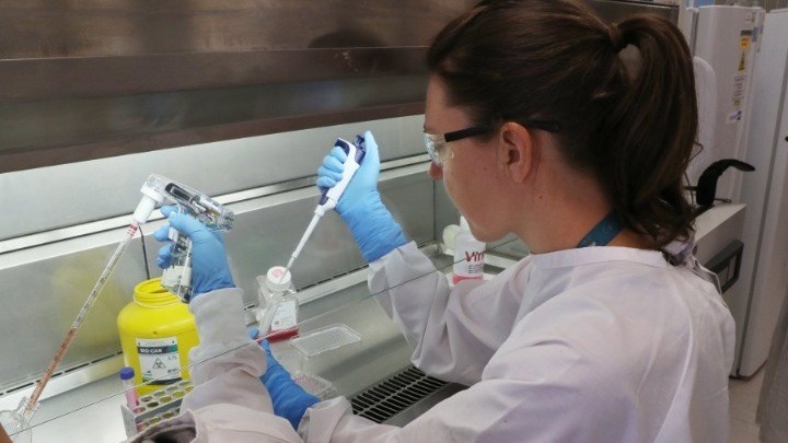 Αυστραλία κατά Κίνας για τον κορονοϊό – Ζητά έρευνα για την προέλευσή του