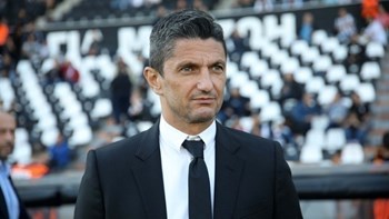 Θέλει Λουτσέσκου η Φενέρ