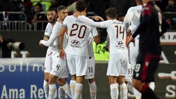 Σπουδαία κίνηση από τους παίκτες της Ρόμα: Μένουν απλήρωτοι τέσσερις μήνες για να βοηθήσουν τον σύλλογο