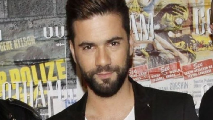 Θοδωρής Μαραντίνης: Η ΦΩΤΟ με τα παιδιά του και το μήνυμα για το Πάσχα