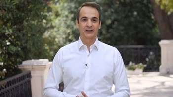 Το εορταστικό μήνυμα της κυβέρνησης μέσω Viber ανήμερα της Κυριακής του Πάσχα – ΦΩΤΟ