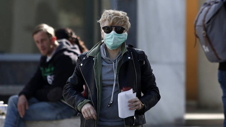 Κορονοϊός: Σταδιακή χαλάρωση των περιοριστικών μέτρων σε Ευρώπη και ΗΠΑ – Πώς θα εφαρμοστεί