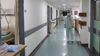 Κορονοϊός: Όλα τα νεότερα για τον 54χρονο που νόσησε στη Λαμία