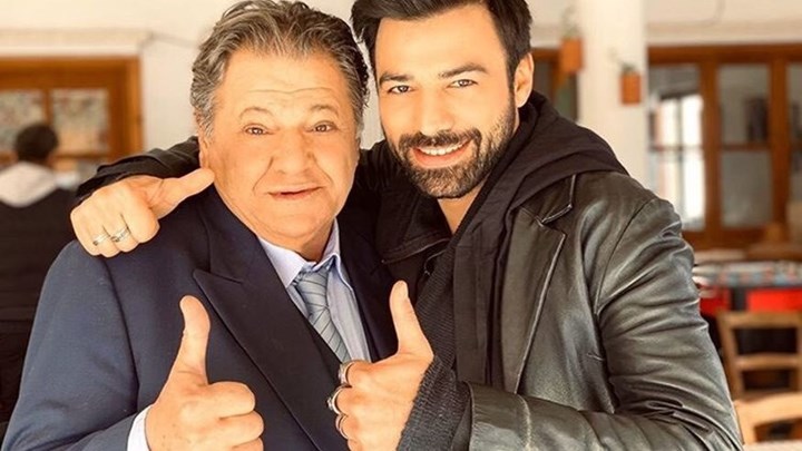 Ανδρέας Γεωργίου: Η ανάρτηση για τον Γιώργο Παρτσαλάκη και την κατάσταση της υγείας του