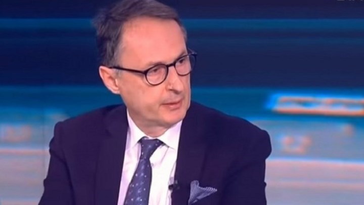 Σύψας στον Realfm 97,8: Οι οδηγίες που έχουμε για τη μάσκα ενδεχομένως αλλάξουν – Πού θα χρησιμοποιούνται