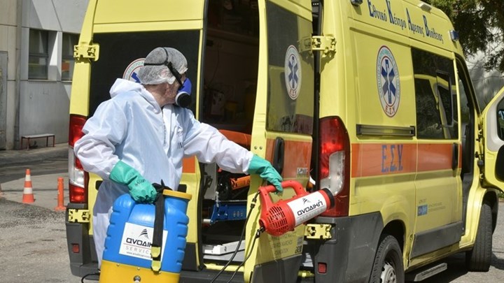 Κορονοϊός: Συναγερμός στο Κρανίδι – Βρέθηκε θετική έγκυος μετανάστρια