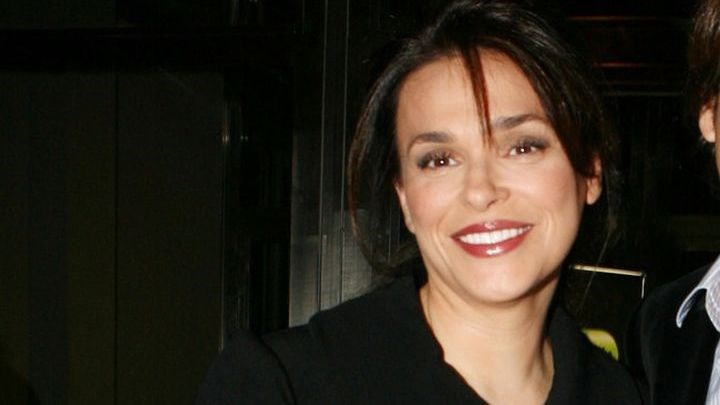 Σήλια Κριθαριώτη: Συγκλονίζει η εξομολόγησή της για τη μάχη με τον κορονοϊό – ΒΙΝΤΕΟ