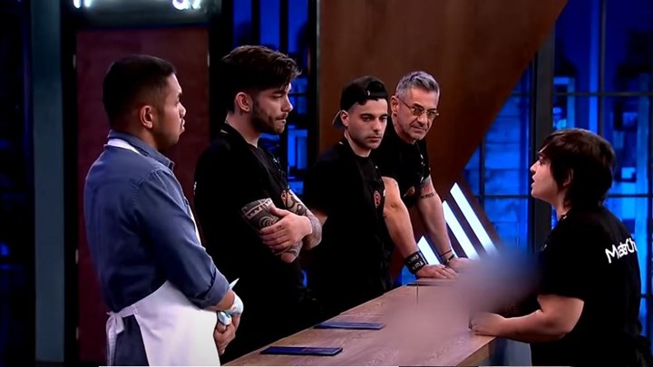 MasterChef: “Βγαίνουν μαχαίρια” στο αποψινό επεισόδιο – Χαμός στην ψηφοφορία – ΒΙΝΤΕΟ