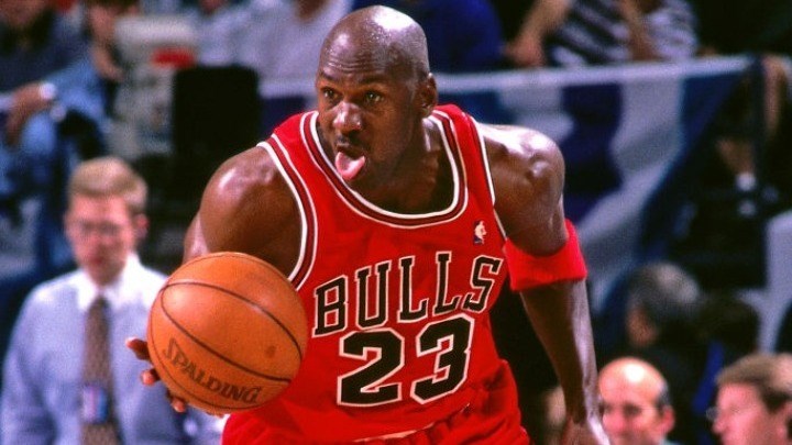 The Last Dance: «Έκλεψε» τις εντυπώσεις το ντοκιμαντέρ για τον Μάικλ Τζόρνταν