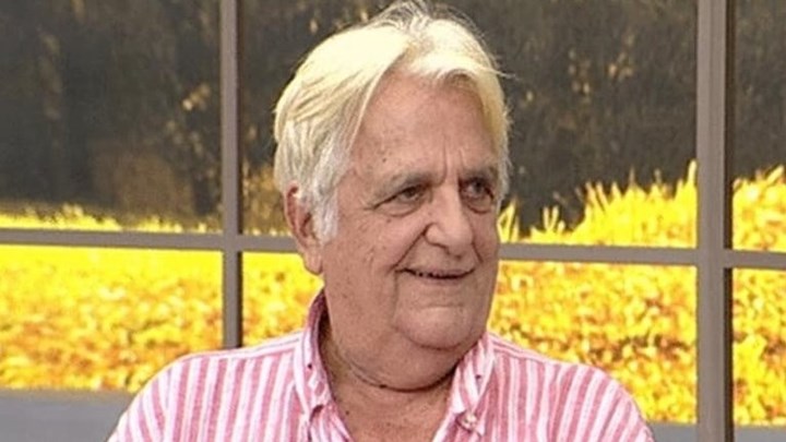 Πέθανε ο ηθοποιός Μπάμπης Γιωτόπουλος