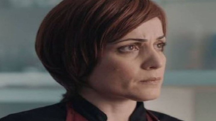 8 Λέξεις: Ποιου πολιτικού είναι κόρη η Αποστολία;