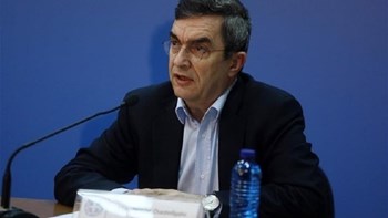 Οικονόμου στον Realfm 97,8: Συγκινητική η αυτοπειθαρχία που έδειξαν οι πολίτες