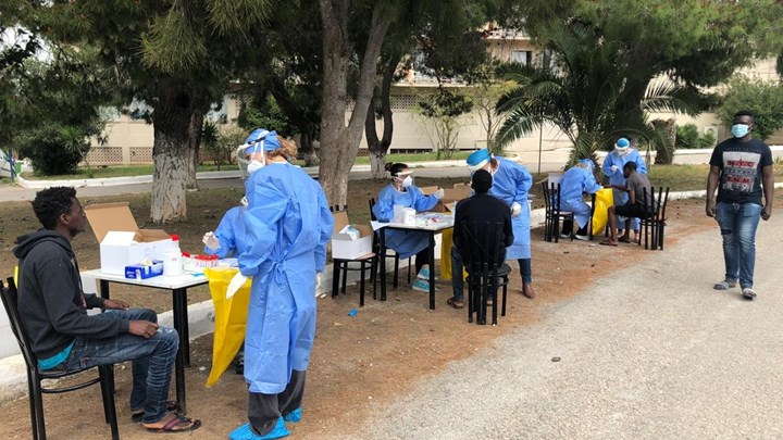 Κρανίδι: Τι δηλώνει η ιδιοκτήτρια του ξενοδοχείου για τα 150 κρούσματα – ΒΙΝΤΕΟ