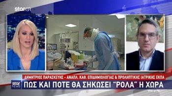 Ρεμντεσιβίρη: Είναι το ελπιδοφόρο φάρμακο για τον κορονοϊό; – BINTEO