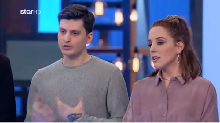 MasterChef: Επέστρεψαν Πανούλης και Σπυριδούλα – BINTEO