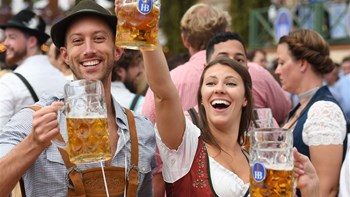 Κορονοϊός – Γερμανία: Ανακοινώνεται την Τρίτη η ματαίωση του Oktoberfest