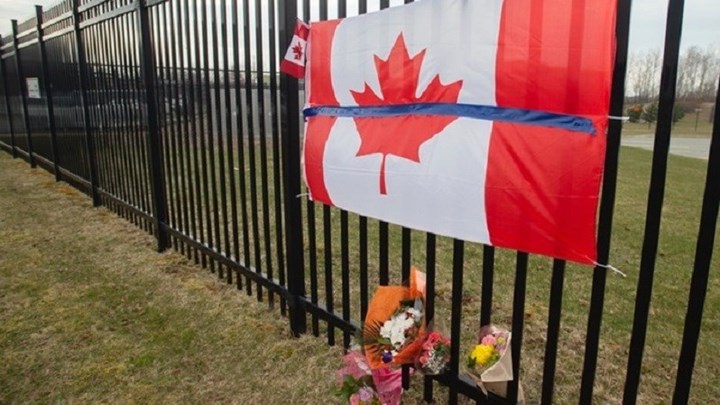 Καναδάς: Στους 19 οι νεκροί από το μακελειό στη Νέα Σκωτία