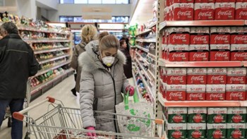 Κορονοϊός: Ριζικές αλλαγές στην καθημερινότητα των Ελλήνων καταναλωτών δείχνει νέα έρευνα