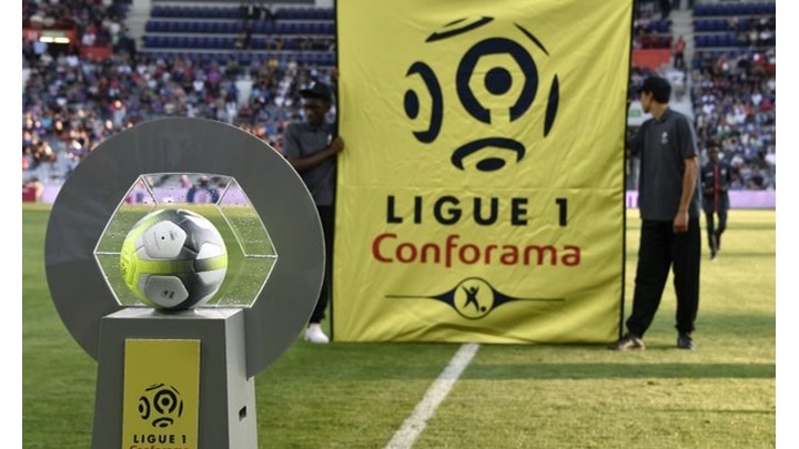 Γαλλία: Επιστροφή στα γήπεδα στις 17 Ιουνίου