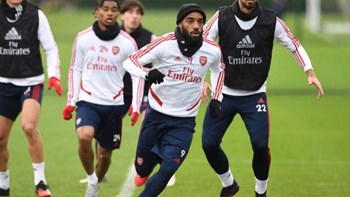 Άρσεναλ: Συμφώνησαν σε περικοπές μισθών παίκτες και τεχνικό επιτελείο