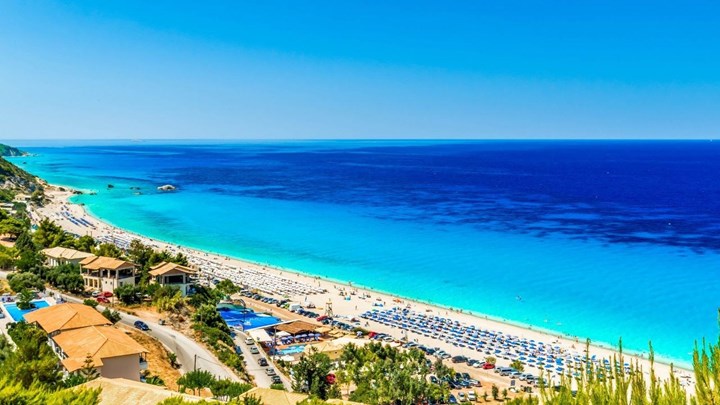 Κορονοϊός: Με πιστοποιητικό υγείας τα ταξίδια των πολιτών της Ε.Ε.