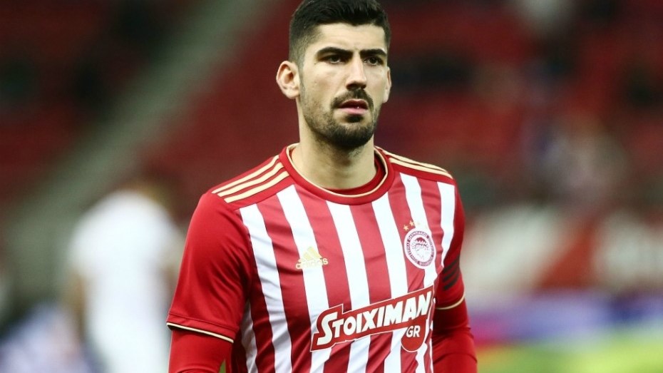 Ανδρέας Μπουχαλάκης: Στο Λονδίνο μας έβλεπαν με τις μάσκες και γελούσαν