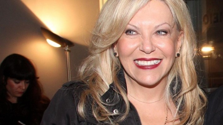 Σεμίνα Διγενή: Πλήρωσα πανάκριβα τα δώρα της τηλεόρασης