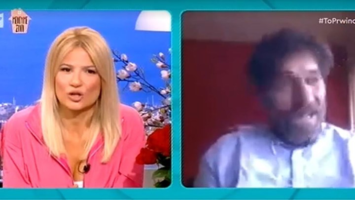 Ο Γιάννης Στάνκογλου μιλά για την αποχώρησή του από τις Άγριες Μέλισσες: Εγώ δεν θέλω να φύγω… – ΒΙΝΤΕΟ