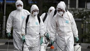 Κορονοϊός: Πάνω από 170.000 νεκροί παγκοσμίως – ΗΠΑ, Ιταλία, Ισπανία θρηνούν τα περισσότερα θύματα