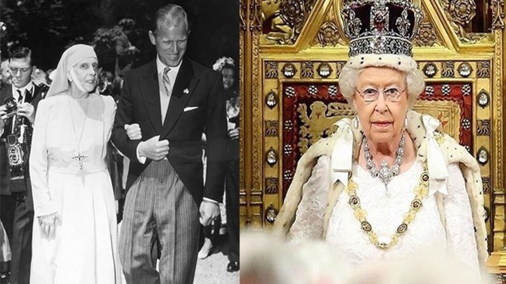 Θύμα “κακιάς πεθεράς” και η βασίλισσα Ελισάβετ – ΦΩΤΟ