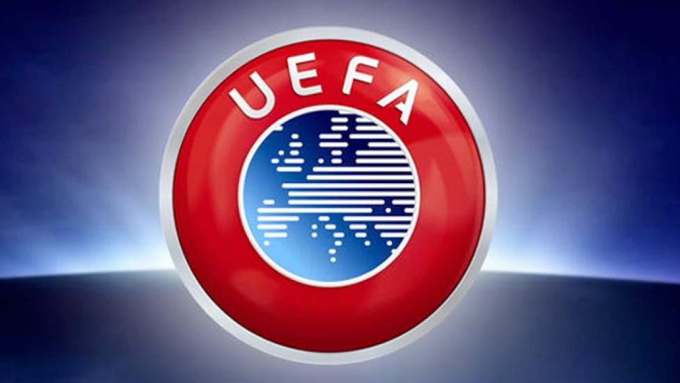 UEFA: Η τρέχουσα βαθμολογία κριτήριο για τα ευρωπαϊκά εισιτήρια
