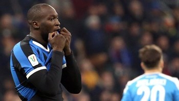 Συγκλονιστική αποκάλυψη του Λουκάκου: Αρρώστησαν 23 παίκτες της Ίντερ, αλλά δεν κάναμε το τεστ