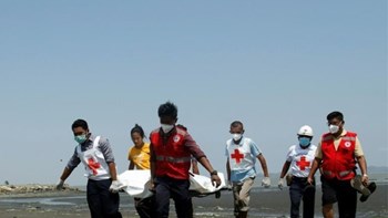 Επίθεση εναντίον οχήματος του ΠΟΥ – Νεκρός ο οδηγός